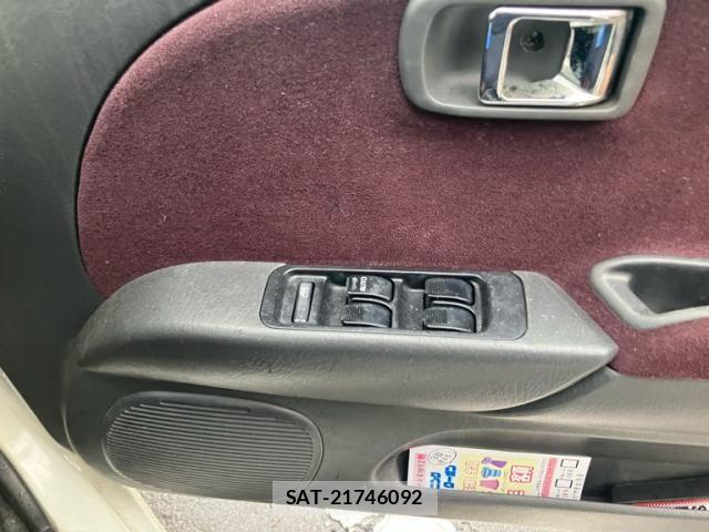 Daihatsu MIRA 1999-03 6272283-5