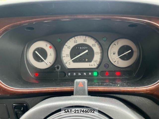 Daihatsu MIRA 1999-03 6272283-6