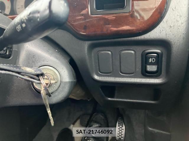 Daihatsu MIRA 1999-03 6272283-7