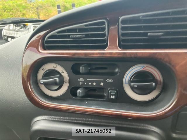 Daihatsu MIRA 1999-03 6272283-8