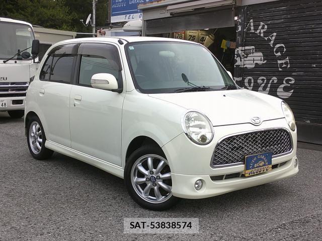 Daihatsu MIRA 2006-07 6272282-0