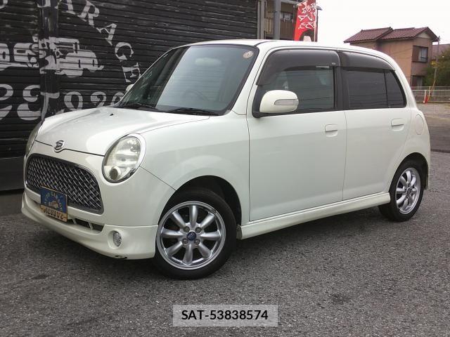 Daihatsu MIRA 2006-07 6272282-2