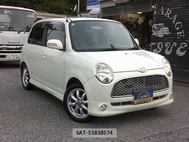 Daihatsu MIRA 2006-07 6272282-4