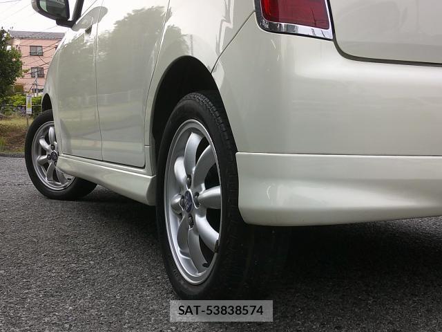 Daihatsu MIRA 2006-07 6272282-5