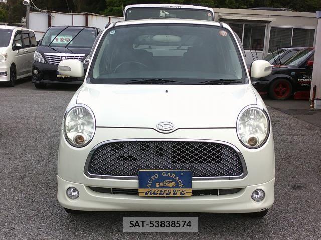 Daihatsu MIRA 2006-07 6272282-6