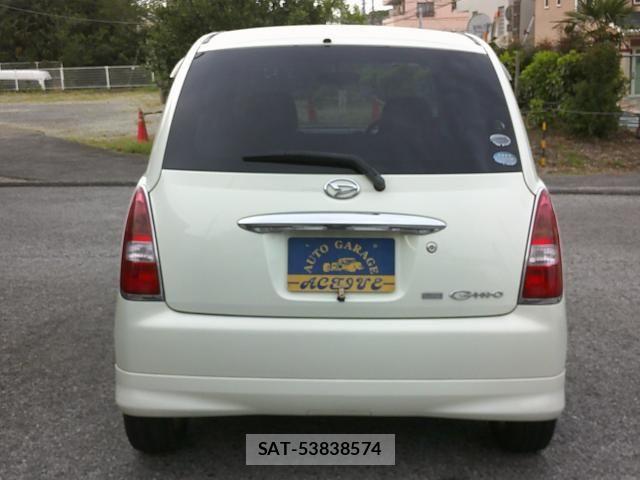 Daihatsu MIRA 2006-07 6272282-7