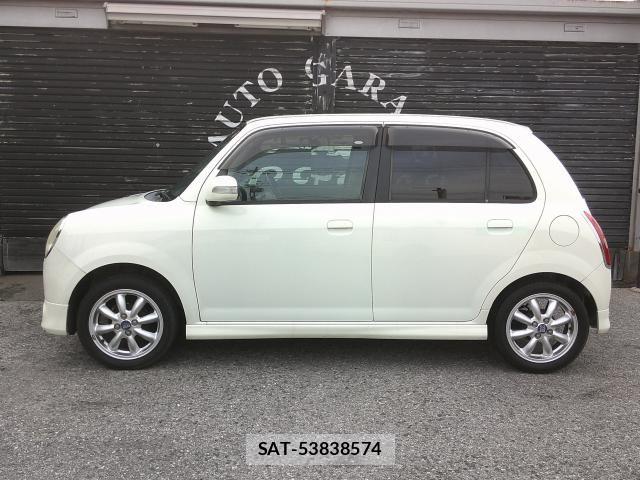 Daihatsu MIRA 2006-07 6272282-8