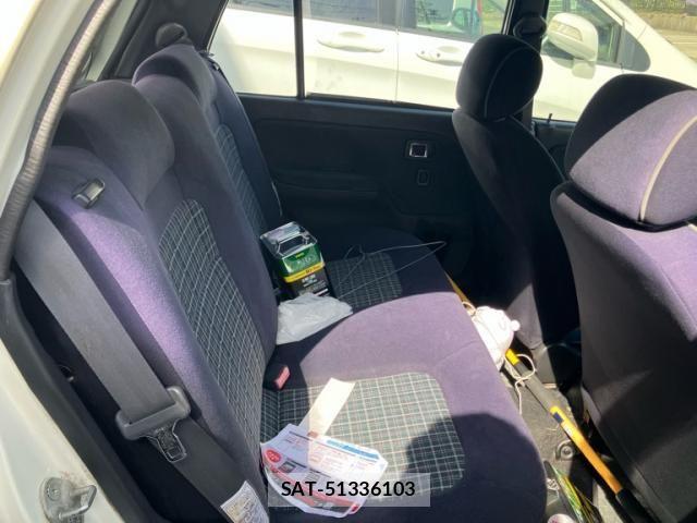 Daihatsu MIRA 2001-01 6500484-10
