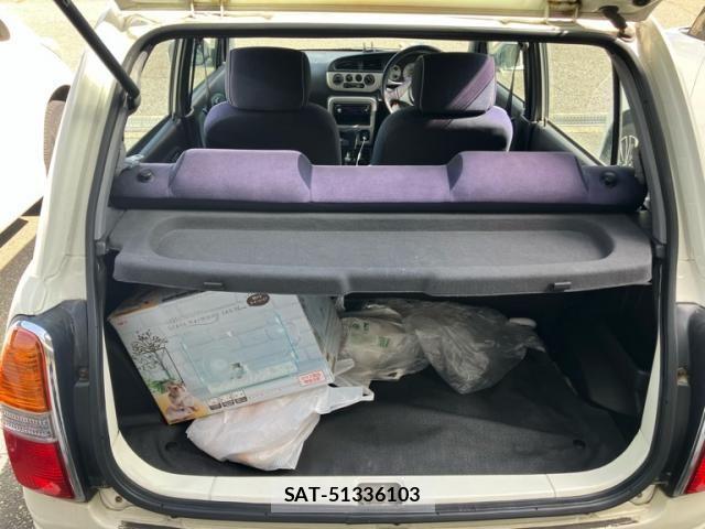 Daihatsu MIRA 2001-01 6500484-12