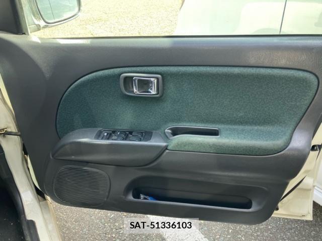Daihatsu MIRA 2001-01 6500484-13