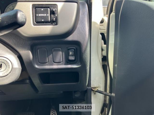Daihatsu MIRA 2001-01 6500484-14