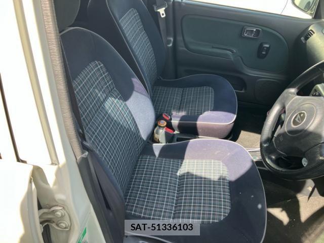 Daihatsu MIRA 2001-01 6500484-15