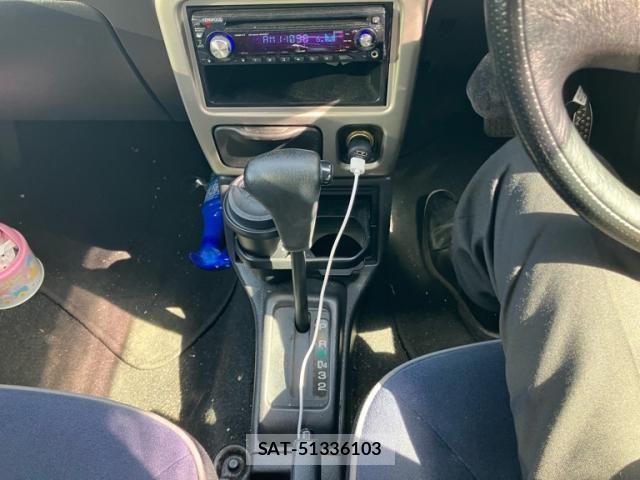 Daihatsu MIRA 2001-01 6500484-17