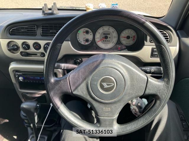 Daihatsu MIRA 2001-01 6500484-18