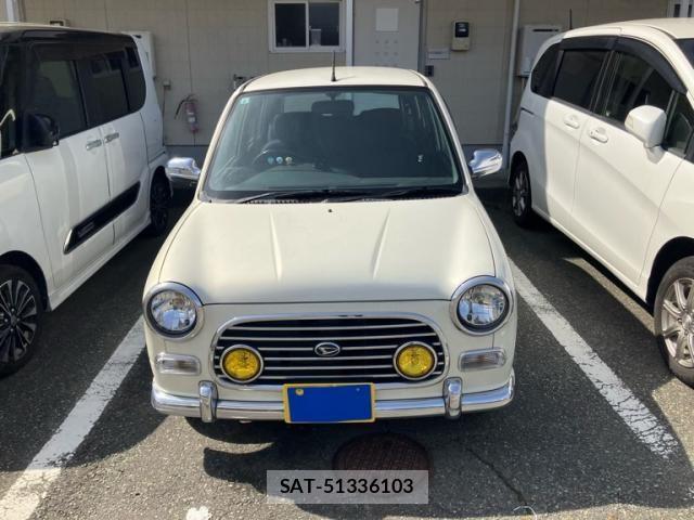 Daihatsu MIRA 2001-01 6500484-1