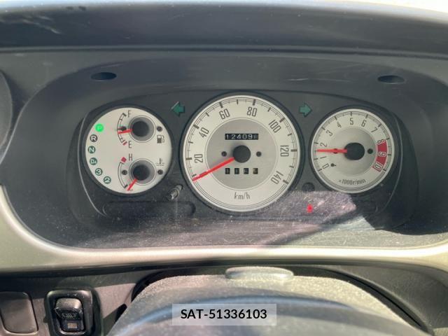Daihatsu MIRA 2001-01 6500484-19