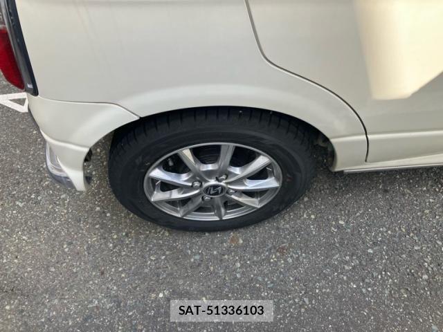 Daihatsu MIRA 2001-01 6500484-6