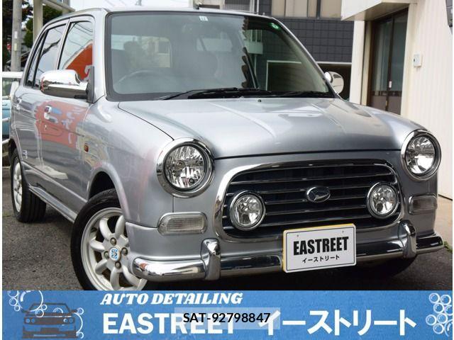 Daihatsu MIRA 2004-01 6613375-0