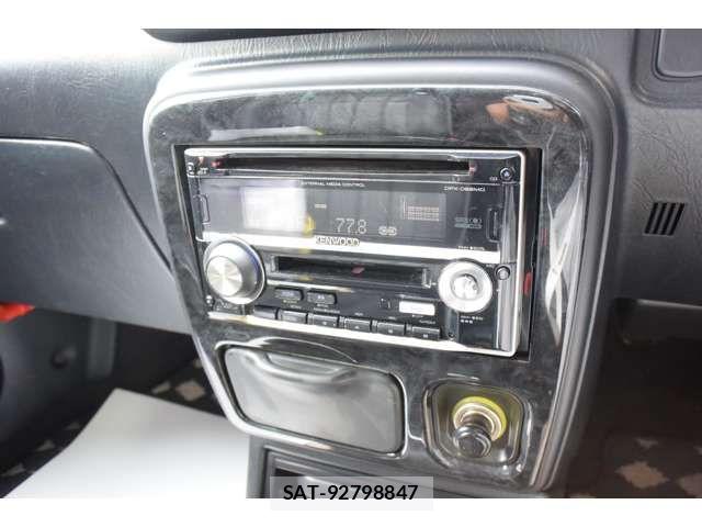 Daihatsu MIRA 2004-01 6613375-10