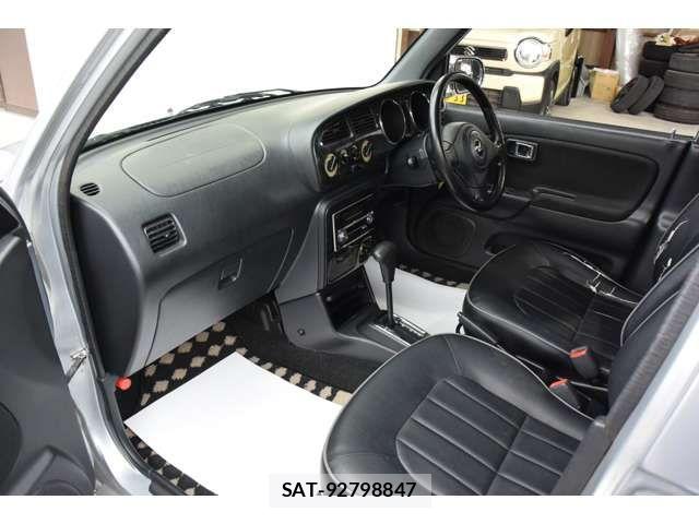 Daihatsu MIRA 2004-01 6613375-11
