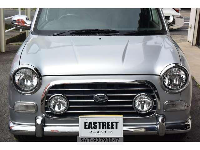 Daihatsu MIRA 2004-01 6613375-12
