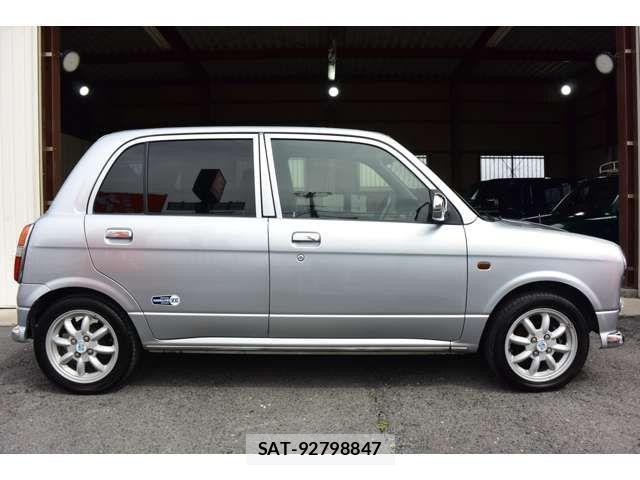 Daihatsu MIRA 2004-01 6613375-13