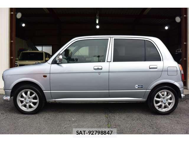 Daihatsu MIRA 2004-01 6613375-14