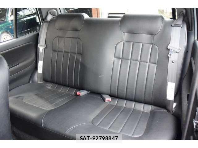 Daihatsu MIRA 2004-01 6613375-15
