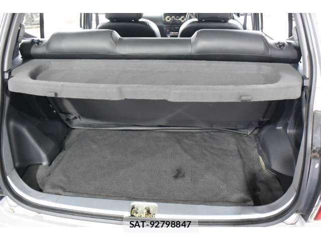 Daihatsu MIRA 2004-01 6613375-17