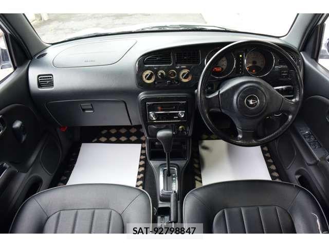 Daihatsu MIRA 2004-01 6613375-1