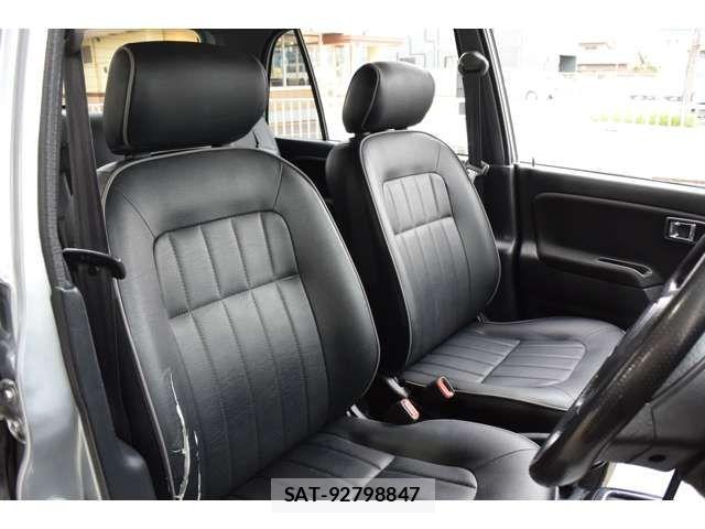 Daihatsu MIRA 2004-01 6613375-2
