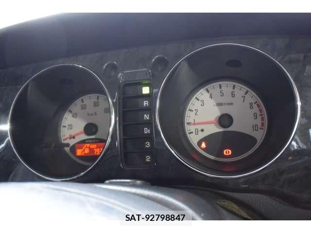 Daihatsu MIRA 2004-01 6613375-3