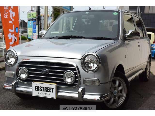 Daihatsu MIRA 2004-01 6613375-4