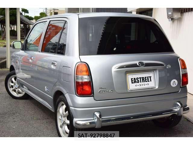 Daihatsu MIRA 2004-01 6613375-5