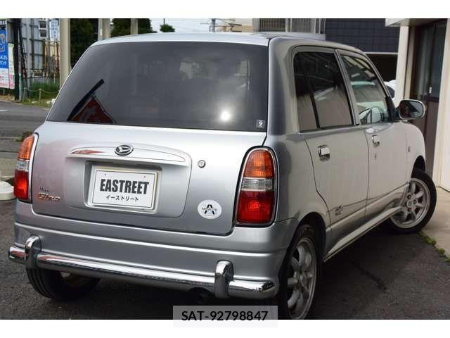 Daihatsu MIRA 2004-01 6613375-6