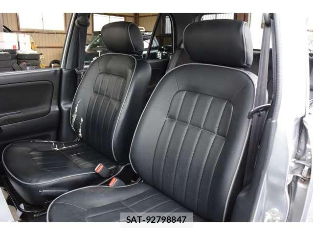 Daihatsu MIRA 2004-01 6613375-7