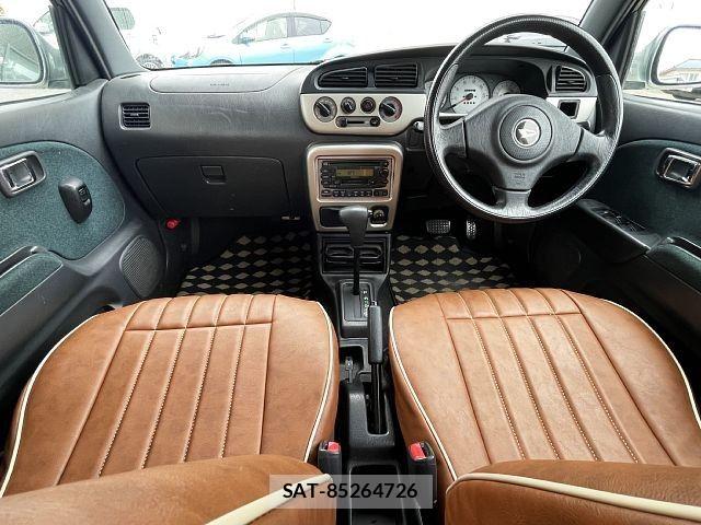 Daihatsu MIRA 1937-01 6613377-1