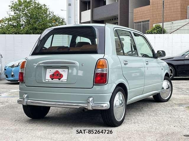 Daihatsu MIRA 1937-01 6613377-2