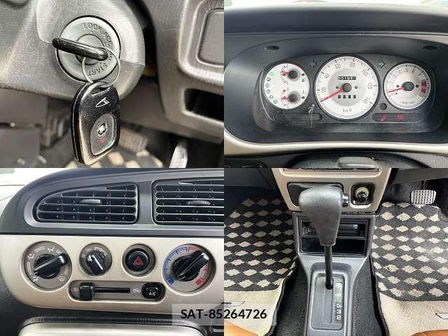 Daihatsu MIRA 1937-01 6613377-5