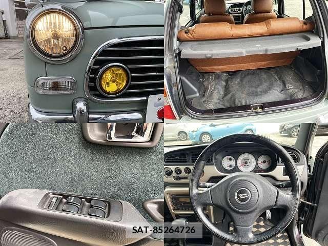 Daihatsu MIRA 1937-01 6613377-6