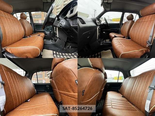 Daihatsu MIRA 1937-01 6613377-7
