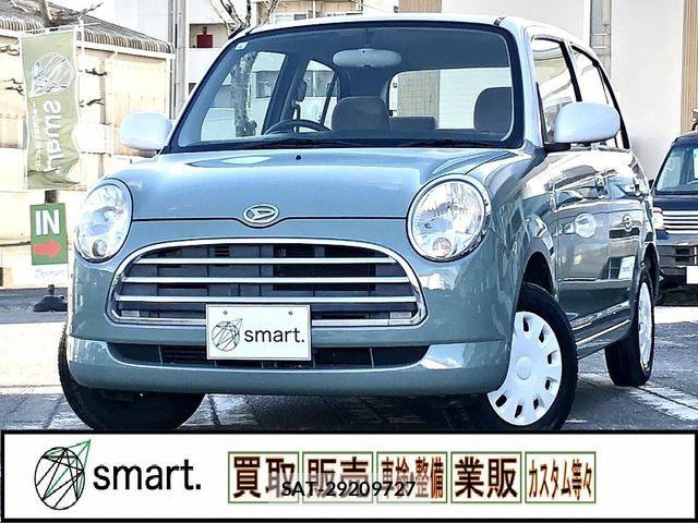 Daihatsu MIRA 2005-04 6613376-0