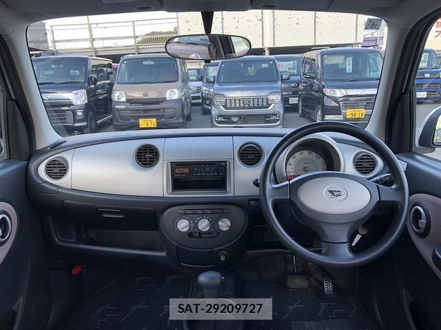 Daihatsu MIRA 2005-04 6613376-9