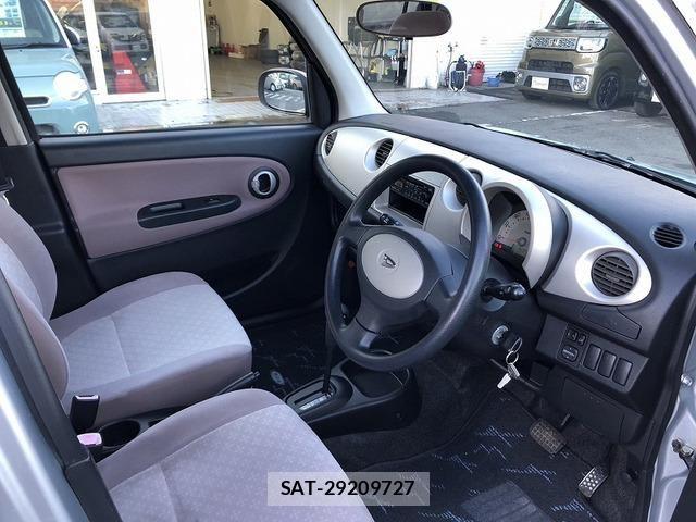 Daihatsu MIRA 2005-04 6613376-10