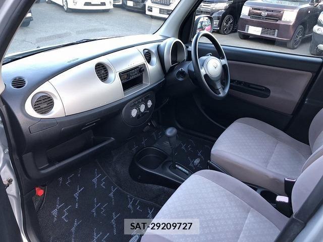 Daihatsu MIRA 2005-04 6613376-11