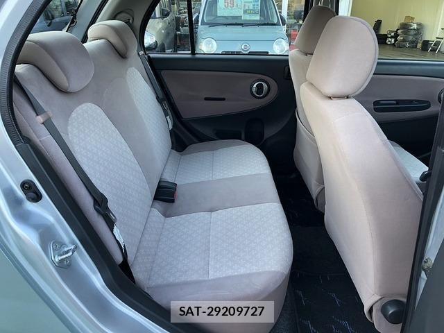 Daihatsu MIRA 2005-04 6613376-12