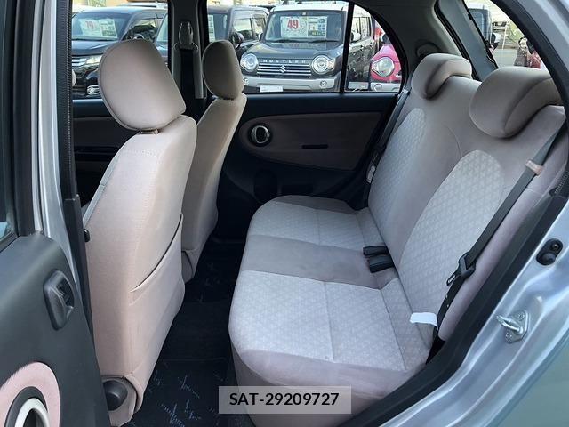 Daihatsu MIRA 2005-04 6613376-13