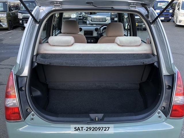 Daihatsu MIRA 2005-04 6613376-14