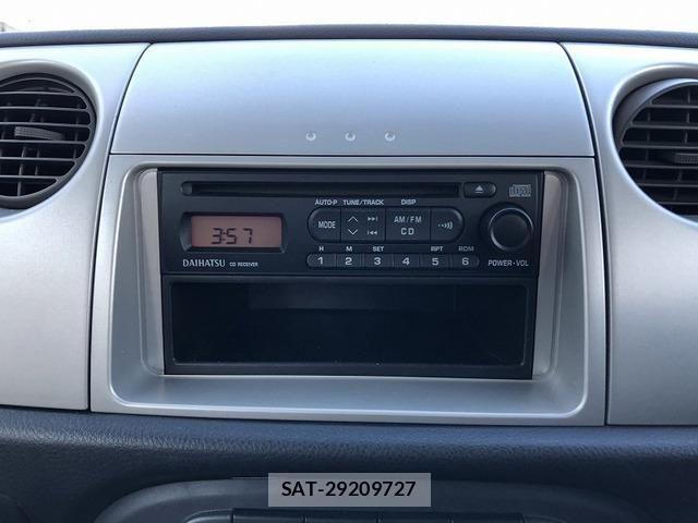Daihatsu MIRA 2005-04 6613376-15