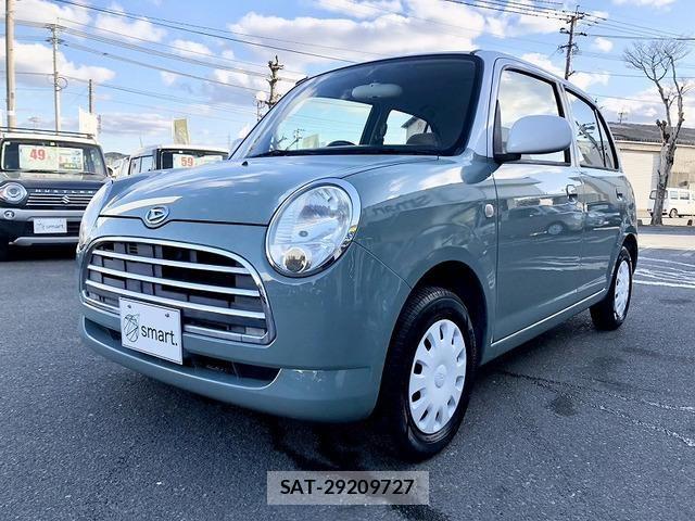 Daihatsu MIRA 2005-04 6613376-1
